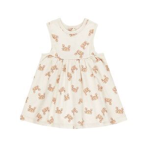 Rylee + Cru Collective Girls  Layla Dress